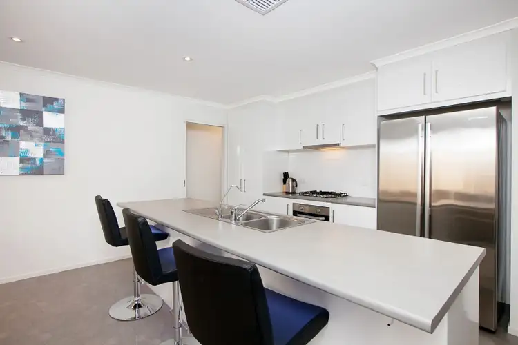 Second view of Homely house listing, 5A Coventry Circuit, Seaford Rise SA 5169
