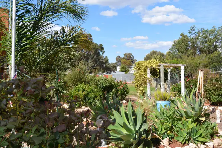 Second view of Homely house listing, 26 - 28 Wentworth Street, Wentworth NSW 2648