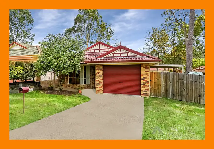 Main view of Homely house listing, 2 Maidenhair Court, Forest Lake QLD 4078