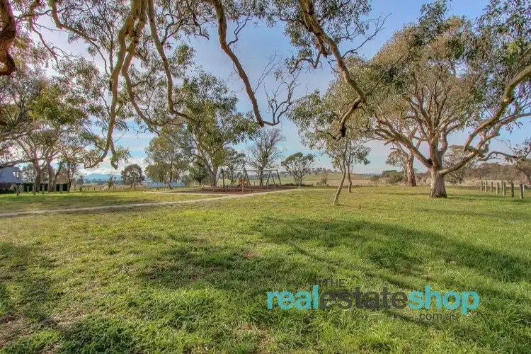 Third view of Homely house listing, 46 Hanrahan Crescent, Dunlop ACT 2615