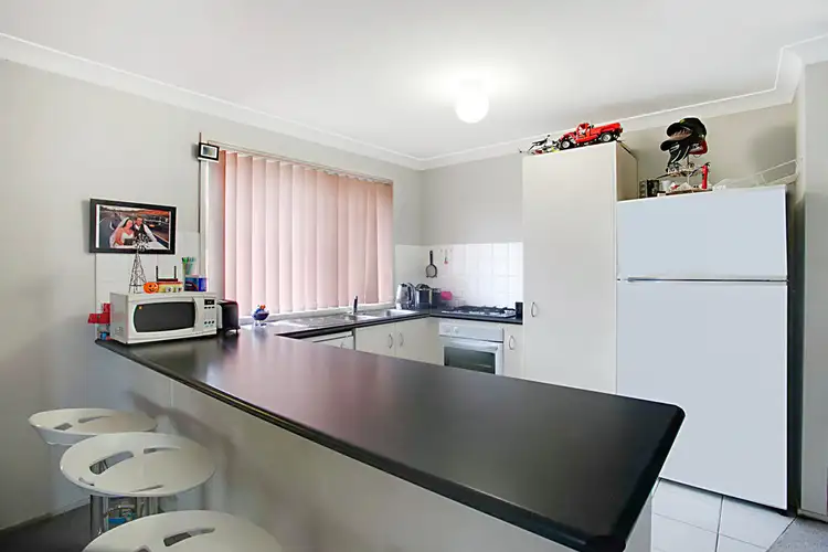 Second view of Homely house listing, 8 Blamey Place, Narellan Vale NSW 2567