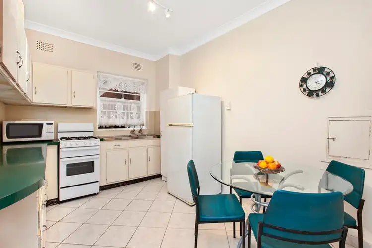 Second view of Homely apartment listing, 3/38 Flood Street, Bondi NSW 2026