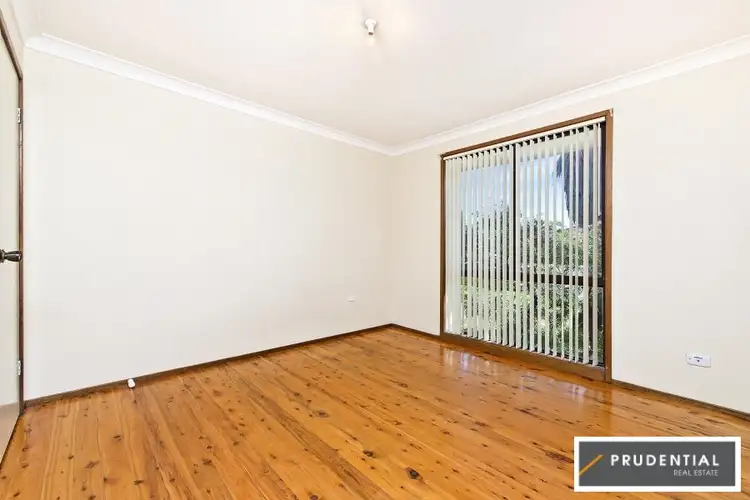 Fourth view of Homely house listing, 15 Cuscus Place, St Helens Park NSW 2560