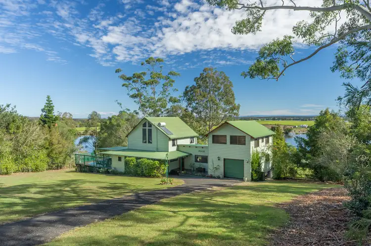 Sixth view of Homely house listing, 504 Old Ferry Road, Ashby NSW 2463