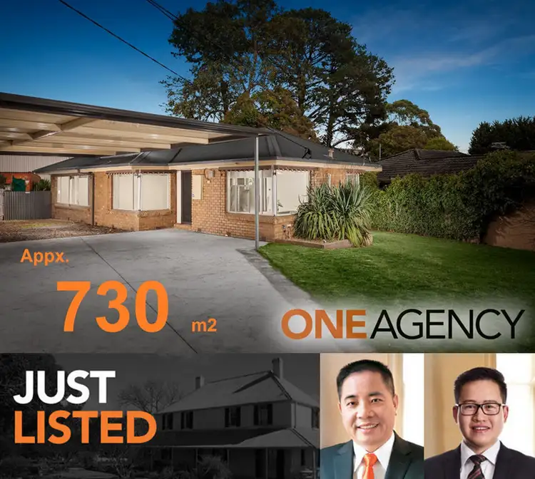 Second view of Homely house listing, 20 Arthur Street, Wantirna South VIC 3152