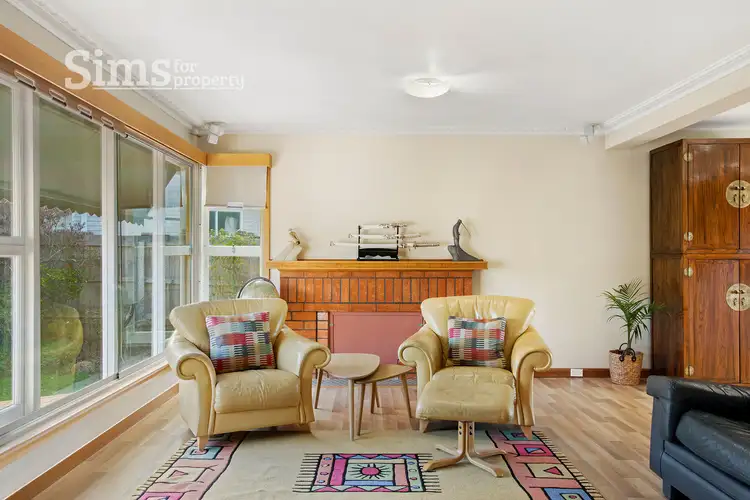 Third view of Homely house listing, 15 Barossa Place, Newstead TAS 7250