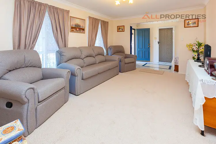 132 Menser Street, Calamvale QLD 4116