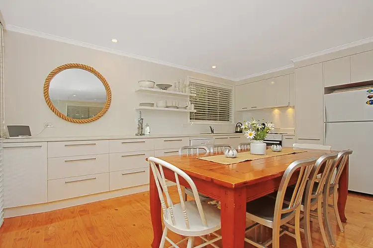 Fourth view of Homely house listing, 47 Pacific Road, Surf Beach NSW 2536