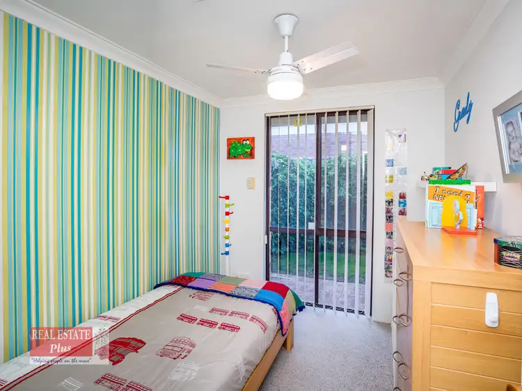 Sixth view of Homely house listing, 17 Natham Square, Swan View WA 6056