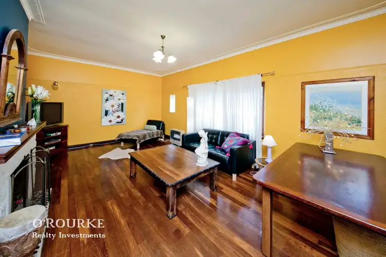 Third view of Homely semi-detached listing, 7 Stanley Street, Scarborough WA 6019