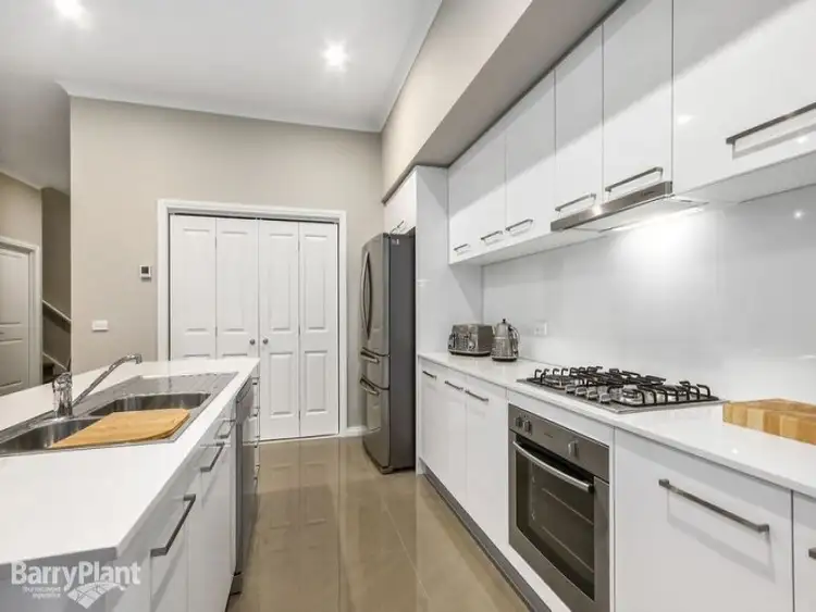 Fourth view of Homely house listing, 4 Cherry Lane, Montrose VIC 3765