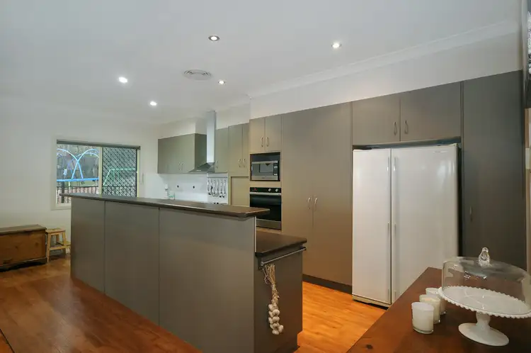 Sixth view of Homely rural property listing, 31 Linora Drive, Gowrie Mountain QLD 4350