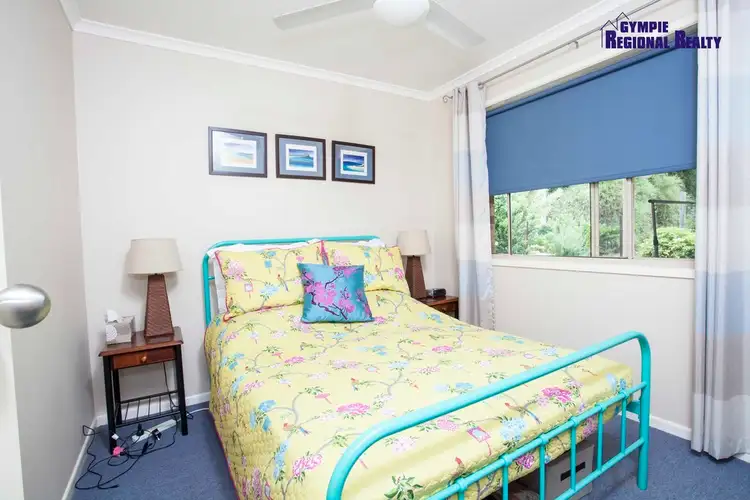 Sixth view of Homely house listing, 32 Busby St, Amamoor QLD 4570