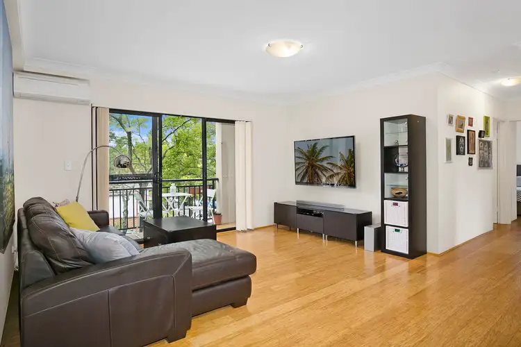 Fourth view of Homely apartment listing, 3/43 Ewart Street, Marrickville NSW 2204