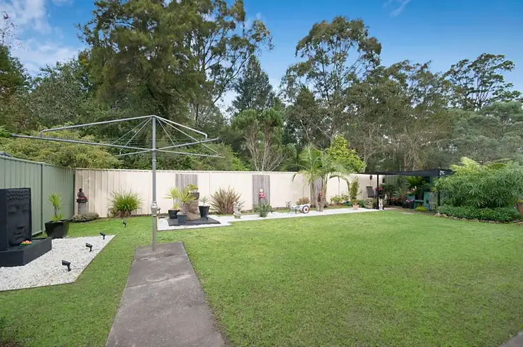 Main view of Homely house listing, 22 Fuchsia Street, Wyoming NSW 2250