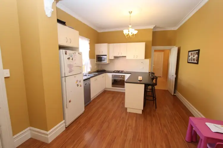 Third view of Homely house listing, 16 Morrisset Street, Bathurst NSW 2795