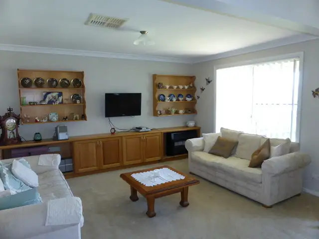 Fifth view of Homely house listing, 17 Thurlstone Street, Parkes NSW 2870