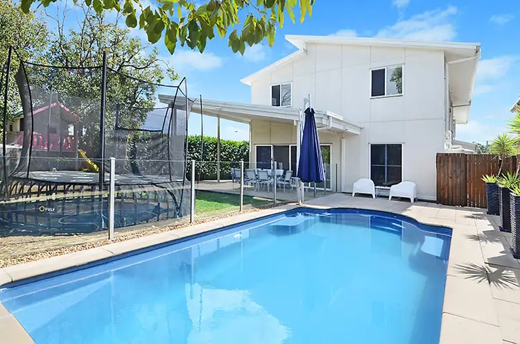 1 Fourteenth Ave, Kedron QLD 4031