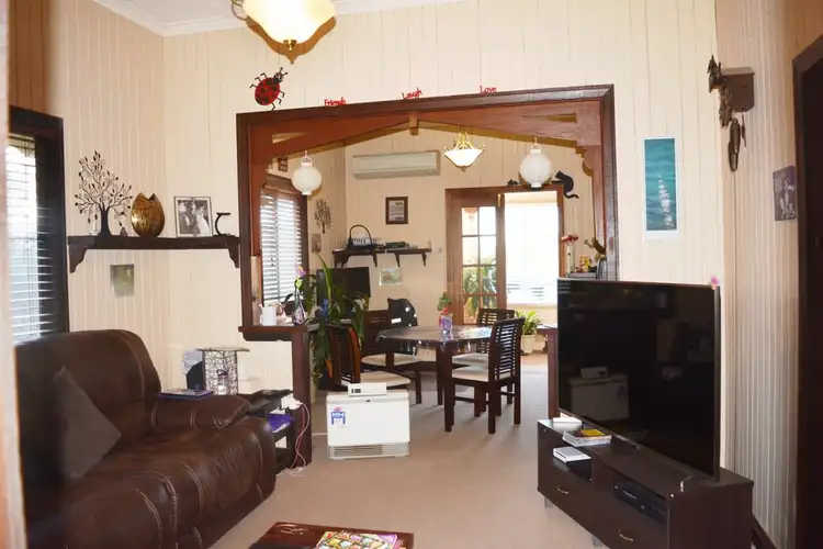 Fourth view of Homely house listing, 101 Pratten Street, Warwick QLD 4370