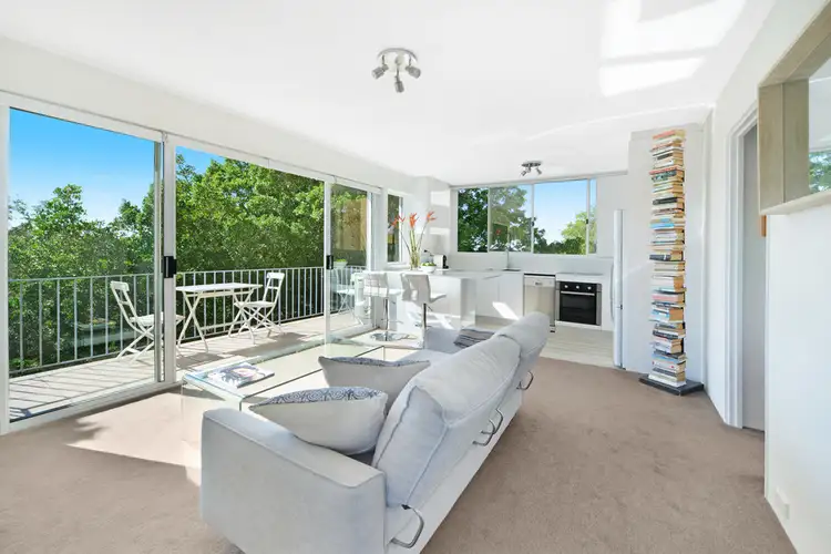 Third view of Homely apartment listing, 9/27 Castlefield Street, Bondi NSW 2026