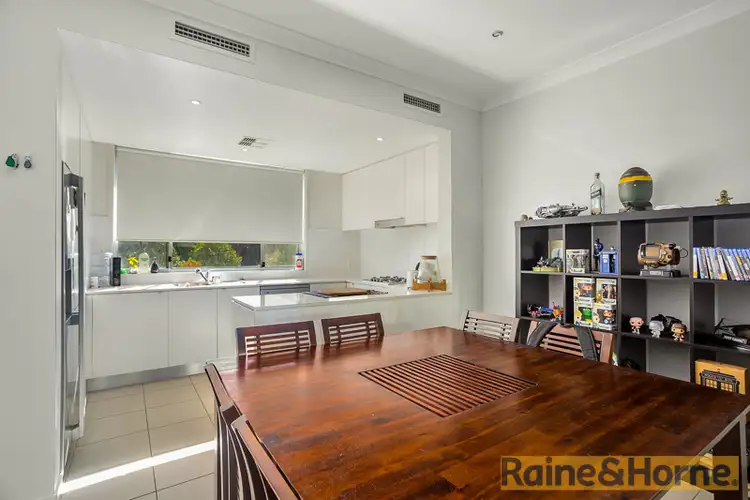 Second view of Homely townhouse listing, 43 Freshwater Road, Rouse Hill NSW 2155