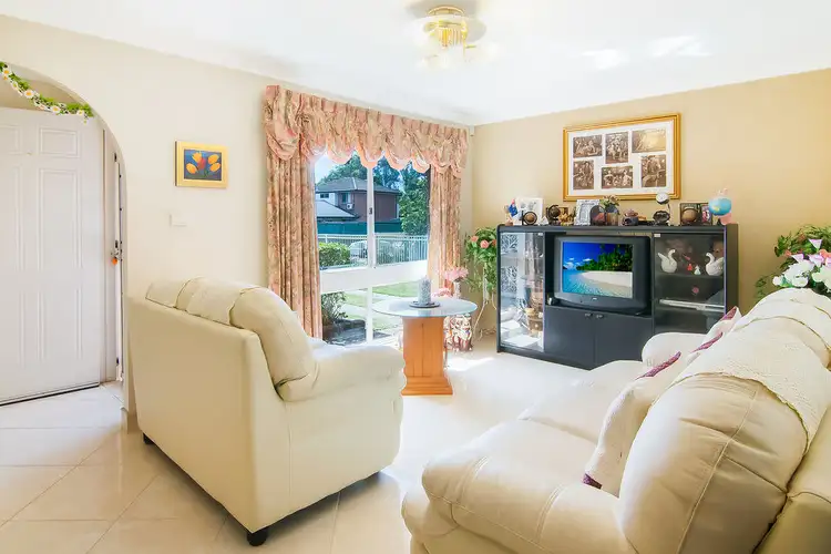 Third view of Homely house listing, 5 Scobie Street, Doonside NSW 2767