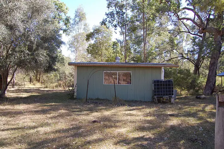 Second view of Homely rural property listing, 1221 Paddys Flat Road, Tabulam NSW 2469