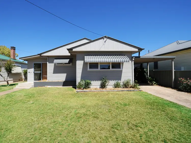 Main view of Homely house listing, 147 Mortimer Street, Mudgee NSW 2850