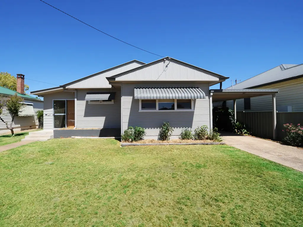 Main view of Homely house listing, 147 Mortimer Street, Mudgee NSW 2850
