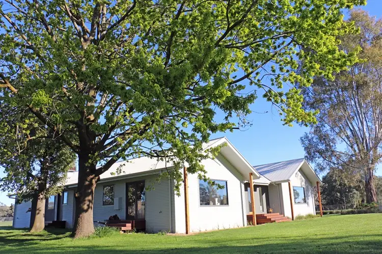 Second view of Homely rural property listing, 'The Island' Trabants Road, Bonegilla VIC 3691