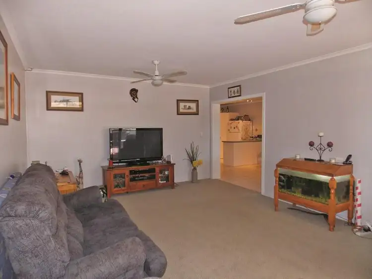 Fifth view of Homely house listing, 12 Irvine Crescent, Alice Springs NT 870