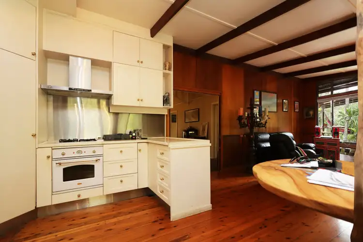 Fifth view of Homely house listing, Terania Creek Road, The Channon NSW 2480