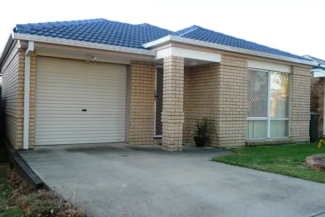 Main view of Homely house listing, 88 LARICINA CIRCUIT, Forest Lake QLD 4078