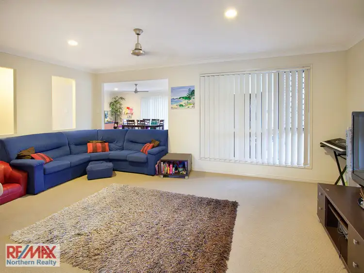 Second view of Homely house listing, 8 Brady Court, Deception Bay QLD 4508