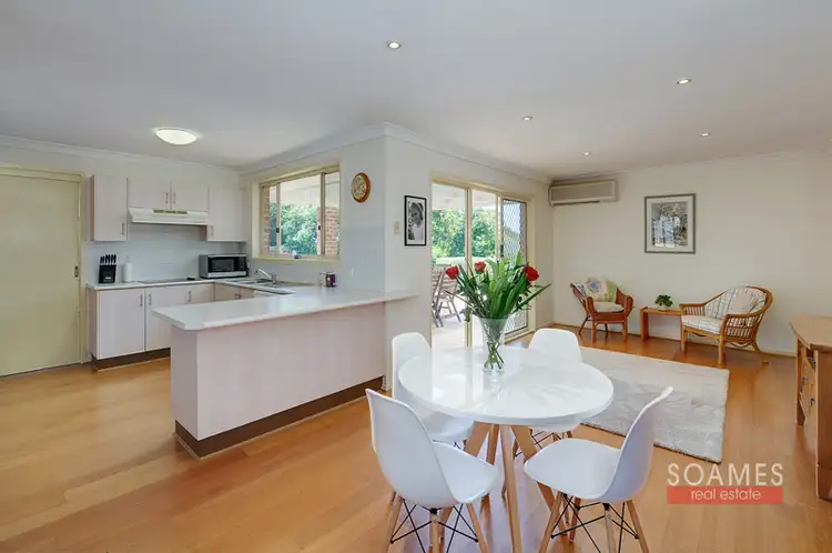 Second view of Homely house listing, 4 Aubrey Place, Berowra NSW 2081
