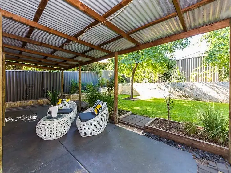 Third view of Homely house listing, 73 Villiers Street West, Bassendean WA 6054