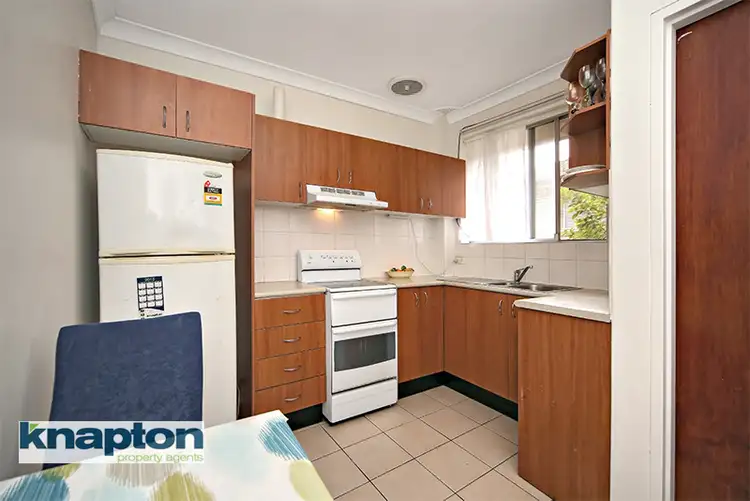 Second view of Homely unit listing, 5/69 Denman Avenue, Wiley Park NSW 2195