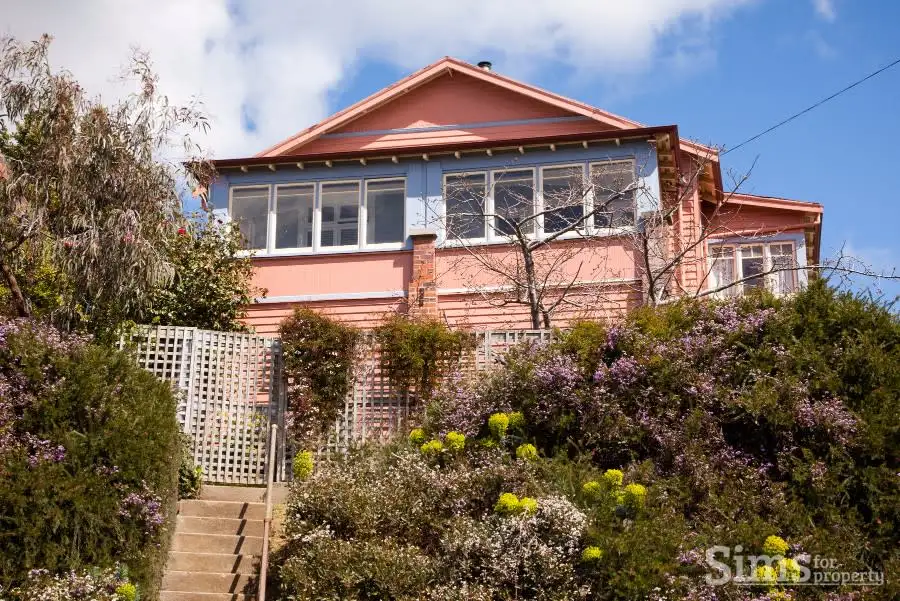 Main view of Homely house listing, 6 Churchill Crescent, Newstead TAS 7250