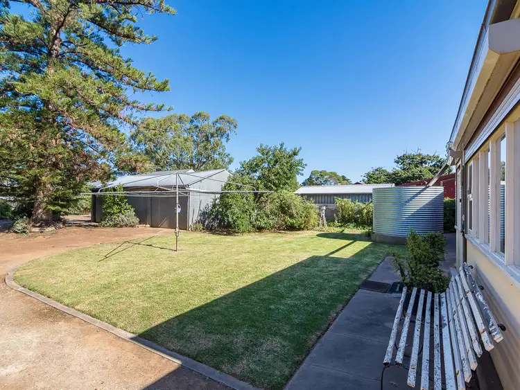 Second view of Homely house listing, 5 Commercial Road, Strathalbyn SA 5255