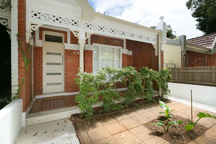 113 Newland Street, Queens Park NSW 2022