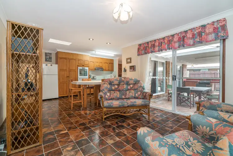 Fifth view of Homely house listing, 24 Ballina Street, Kippa-ring QLD 4021