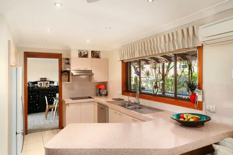 Second view of Homely house listing, 12 Coolawin Circle, Narara NSW 2250