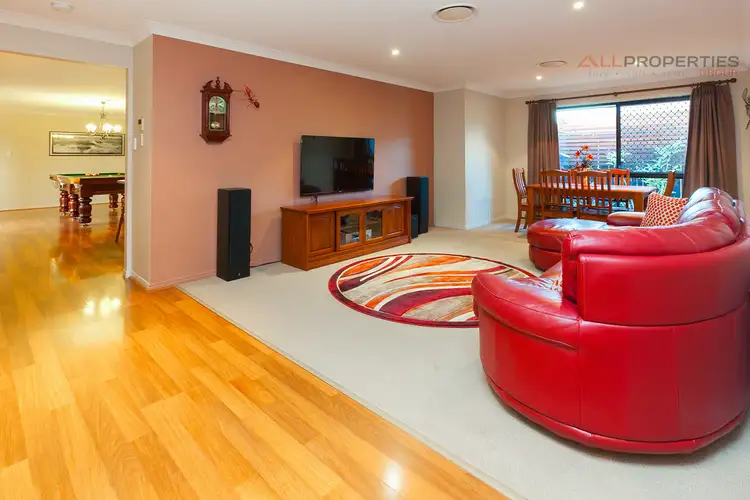 Sixth view of Homely house listing, 42 Lamberth Road East, Heritage Park QLD 4118