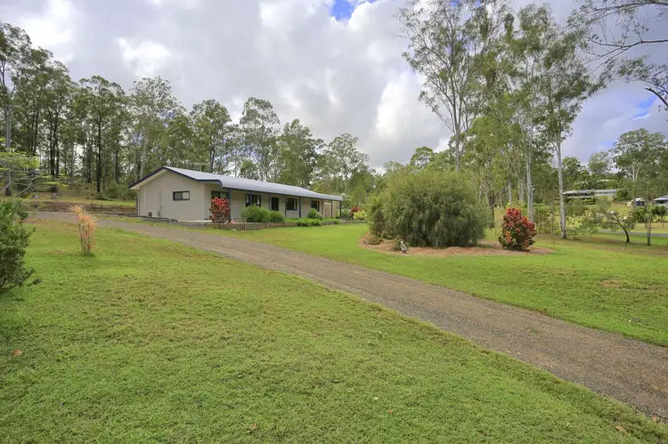 Main view of Homely house listing, 40 Commodore Drive, South Bingera QLD 4670