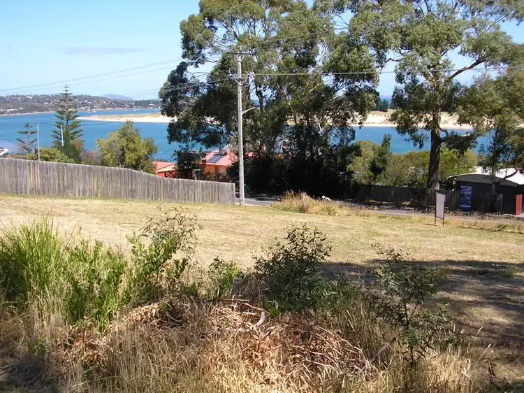 Fourth view of Homely land listing, 160 Lewisham Scenic Drive, Lewisham TAS 7173