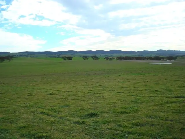 Dunstan & Scenic Road, Ngapala SA 5374