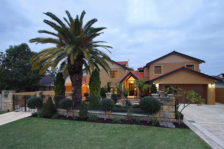 Address available on request