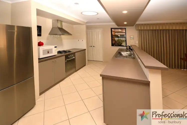 Seventh view of Homely house listing, 18B Kelly Street, South Bunbury WA 6230