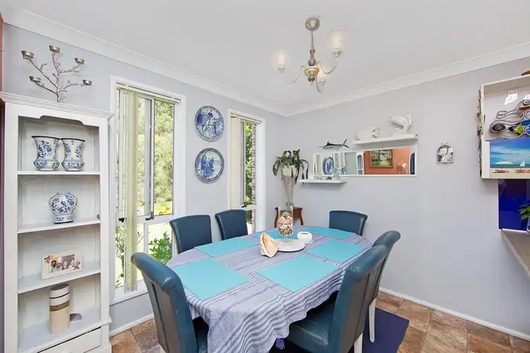 Fourth view of Homely house listing, 53 Thomas Walker Drive, Chittaway Bay NSW 2261