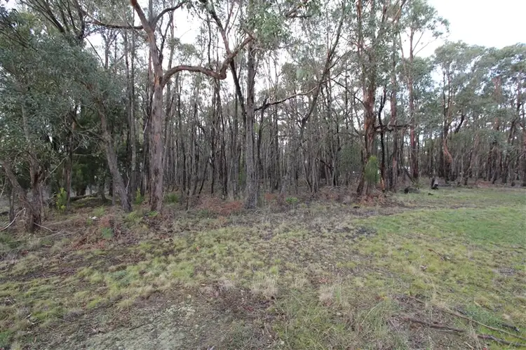 Main view of Homely land listing, Lot 14, 96 Hastings Road, Greendale VIC 3341